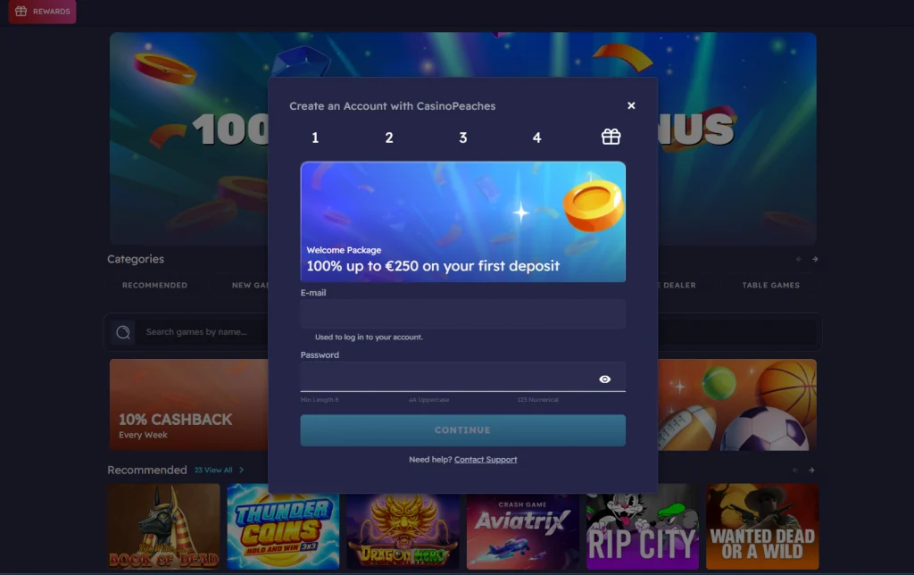 login 3
